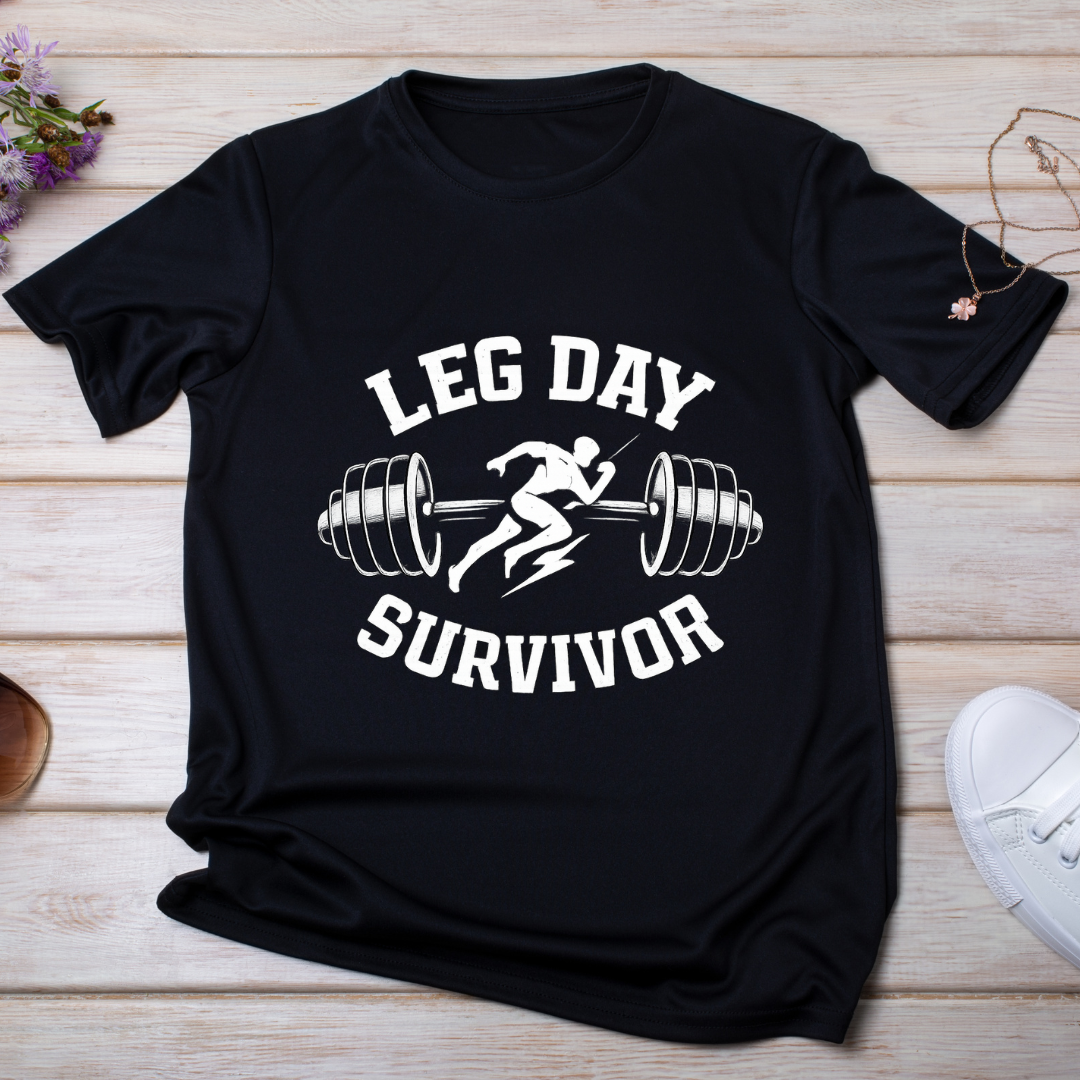 Leg Day Survivor