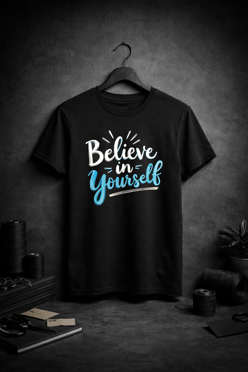 Believe In Yourself