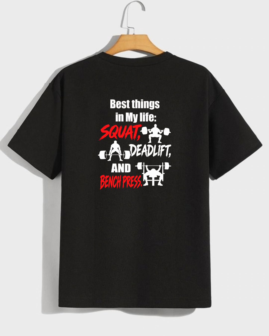 Best Things In MY Life...