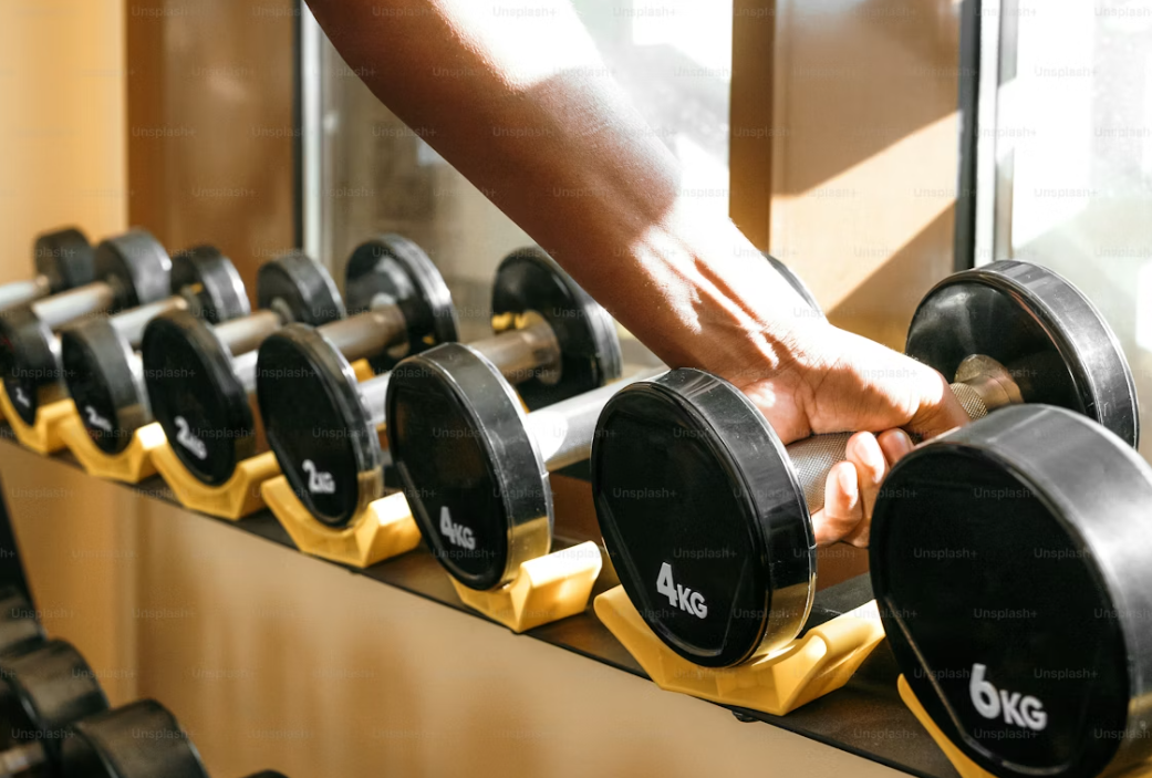 Fitness