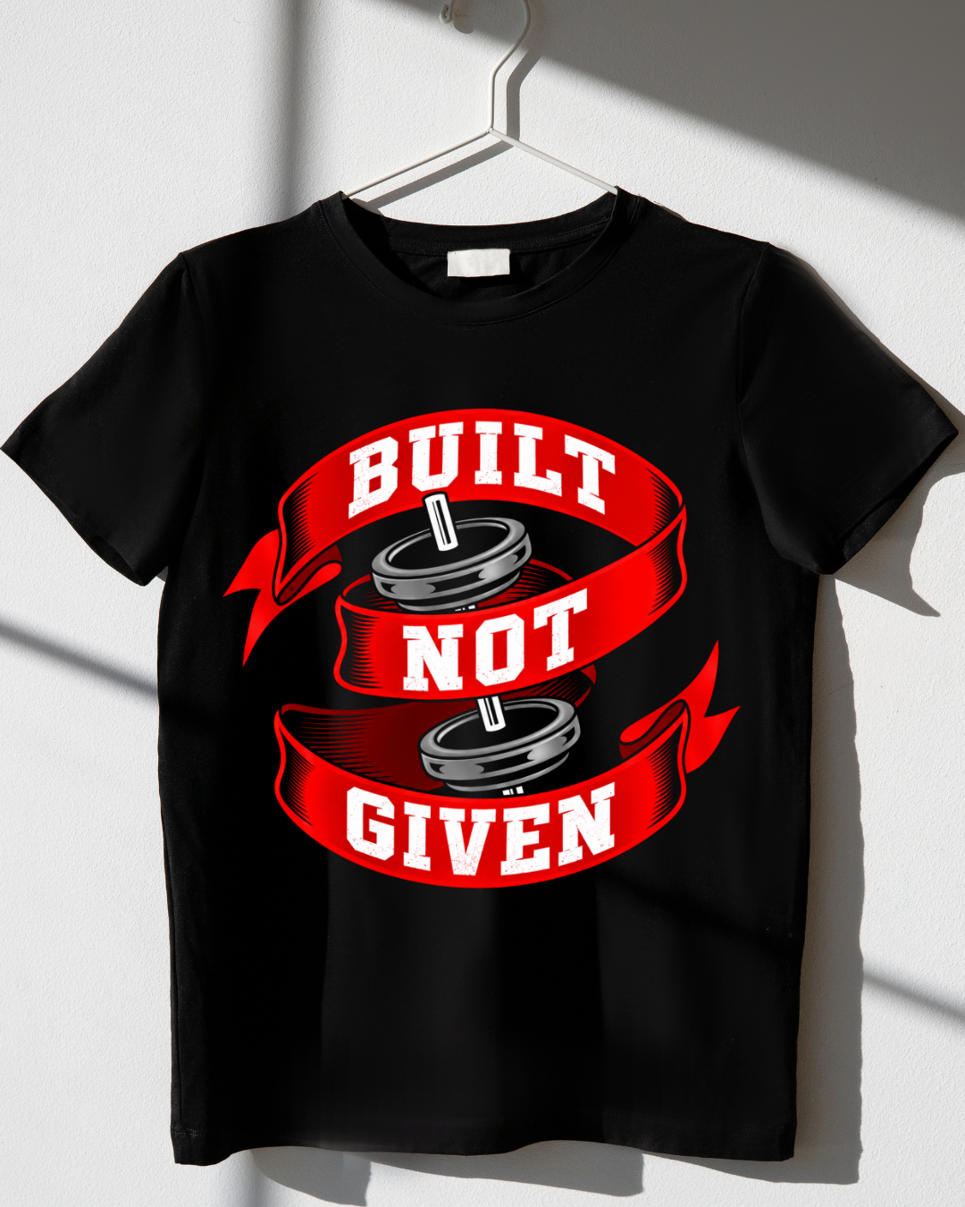 BUILT NOT GIVEN