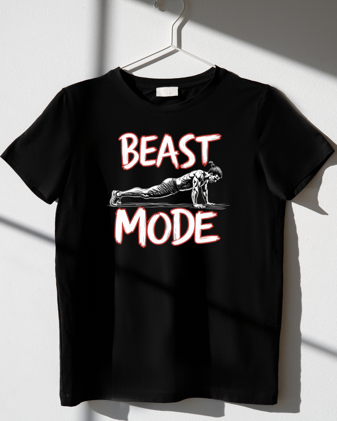 Beast Mode