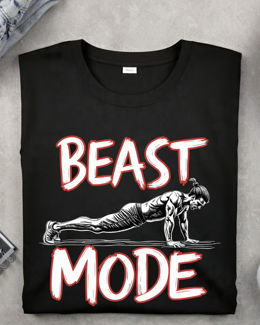 Beast Mode