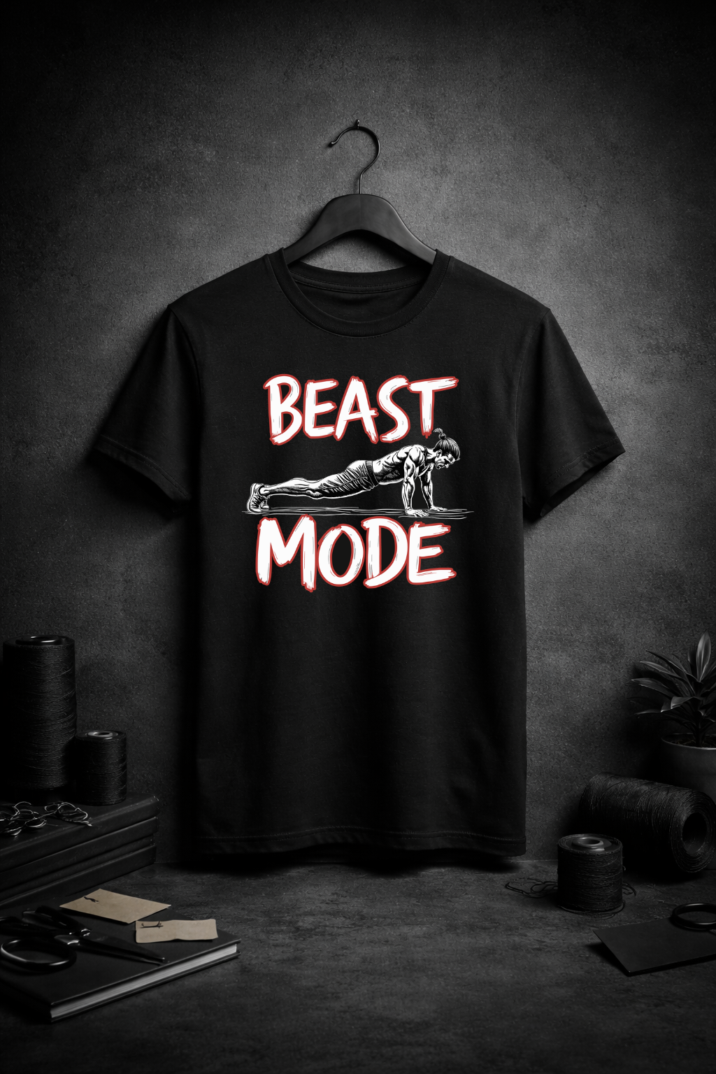 Beast Mode