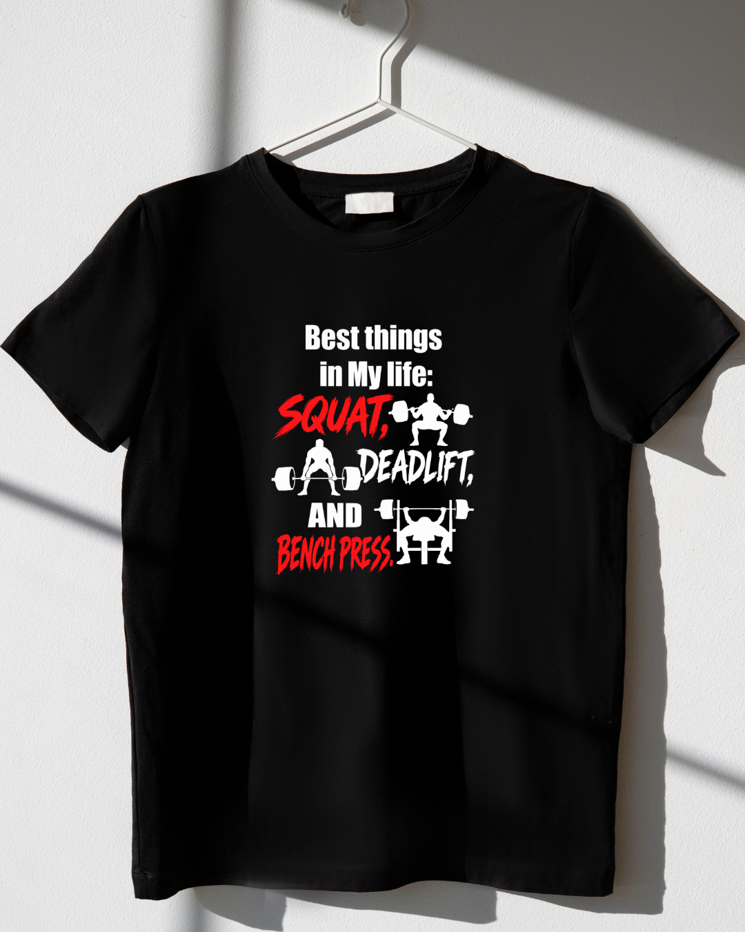 Best Things In MY Life...