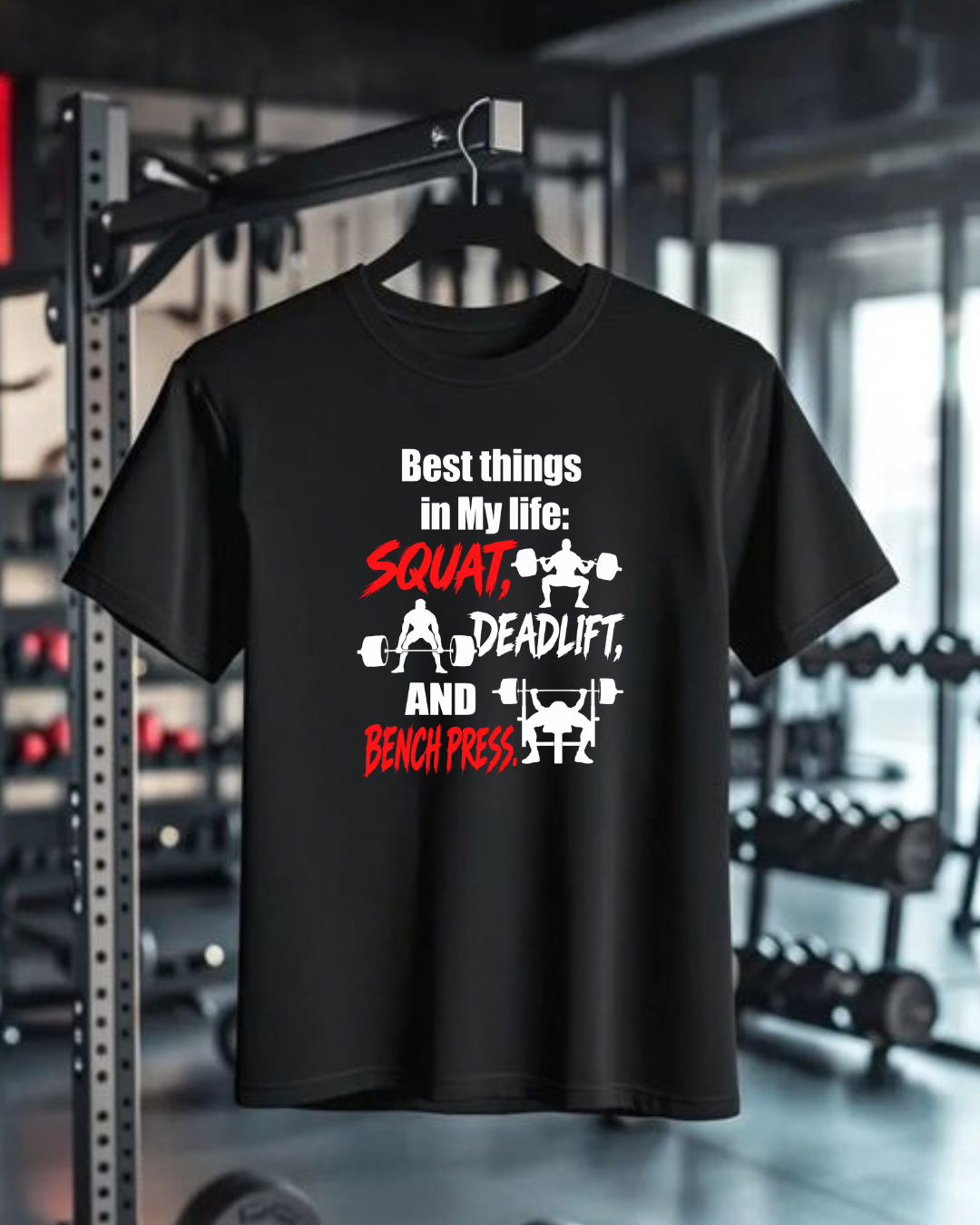Best Things In MY Life...