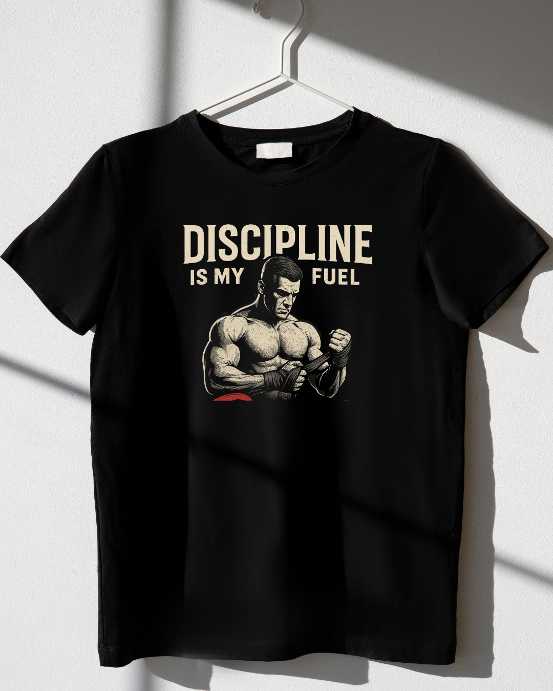 Unisex Classic Crew T-Shirt