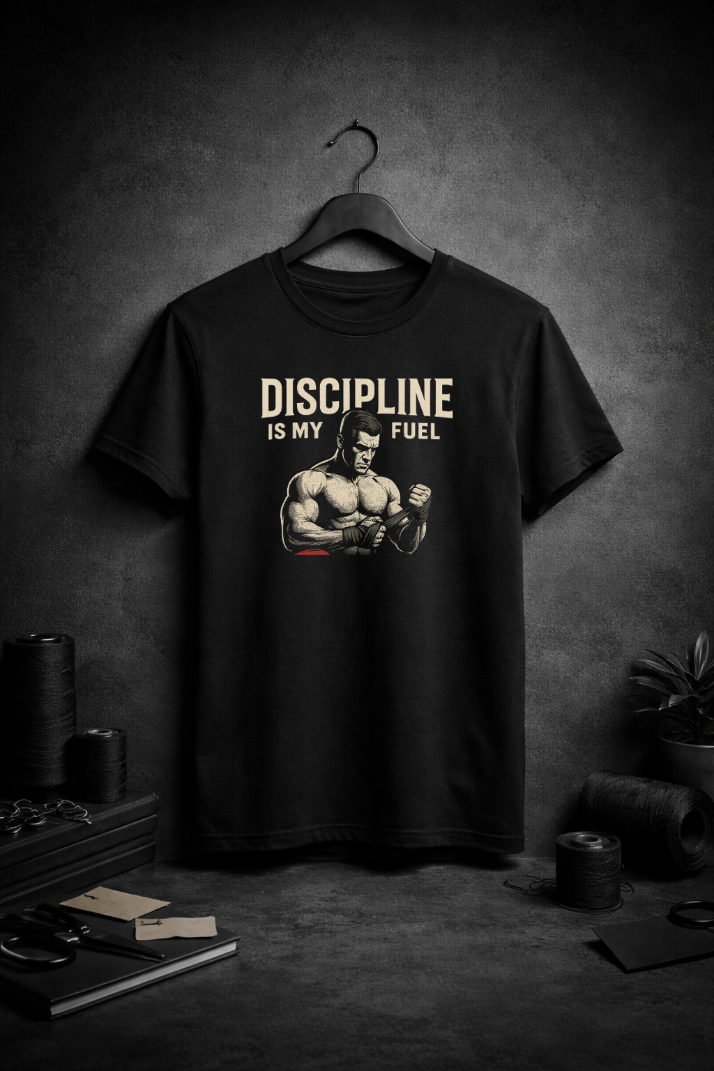 Unisex Classic Crew T-Shirt