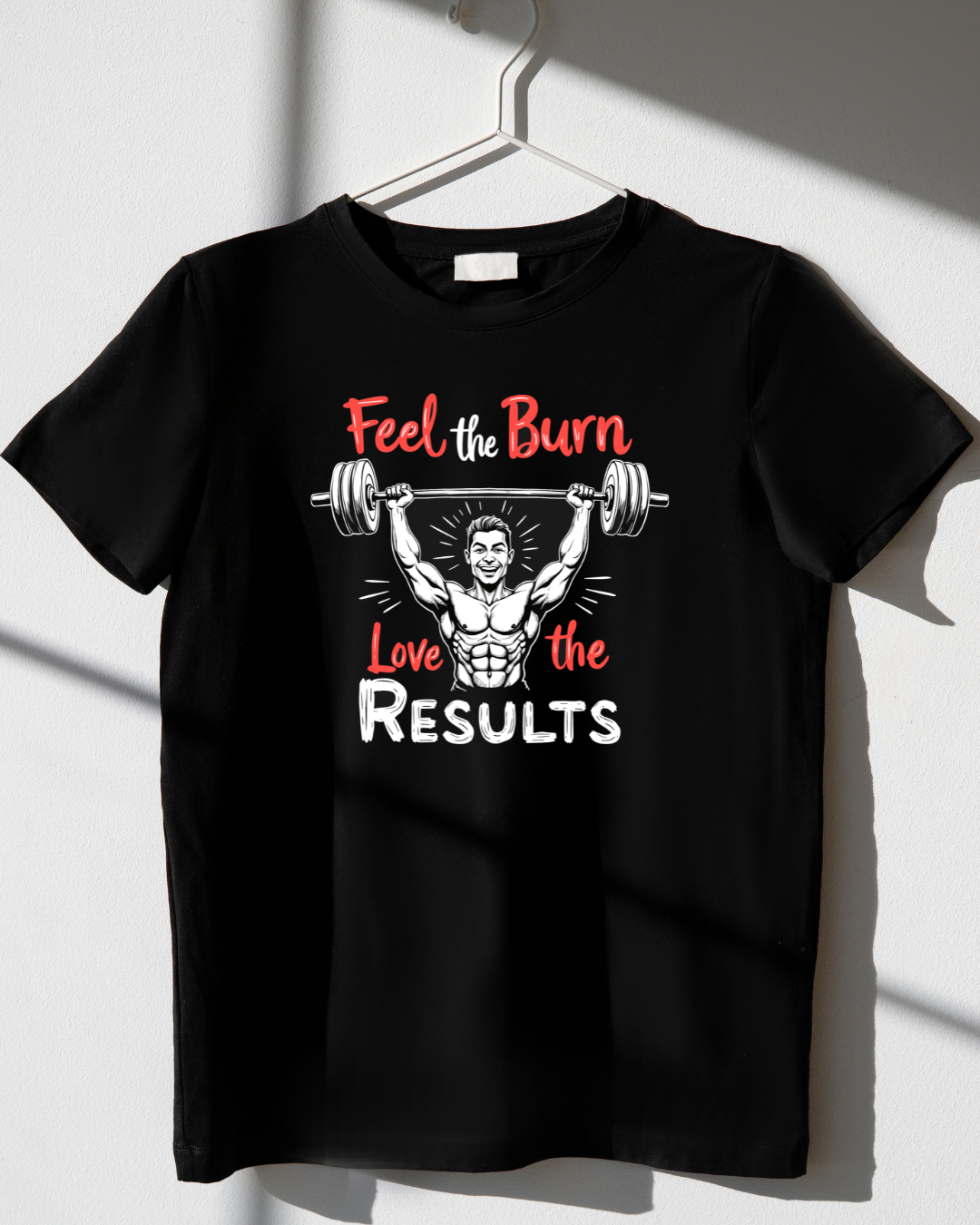Feel The Brunt Love the Results