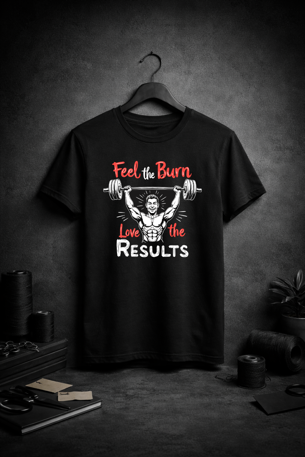 Feel The Brunt Love the Results