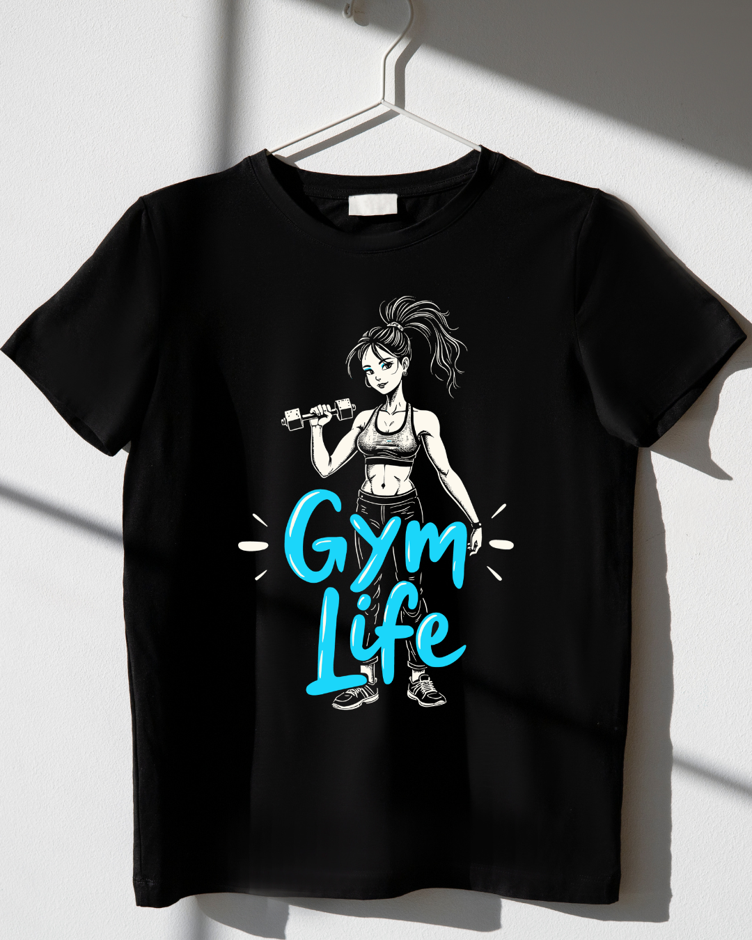 Gym Life