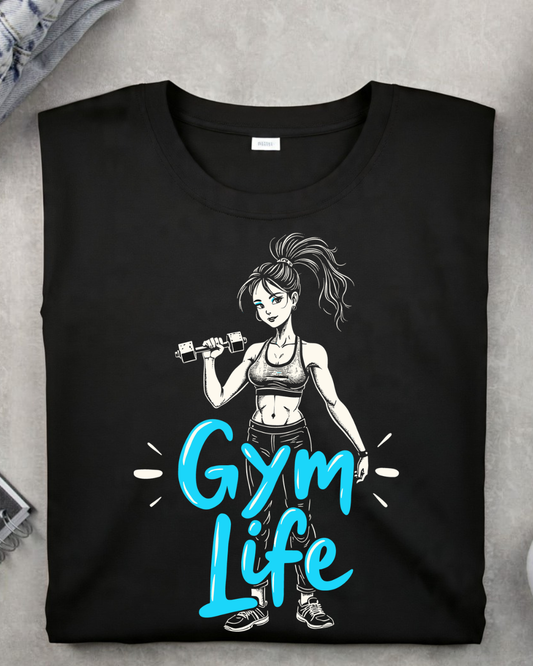 Gym Life