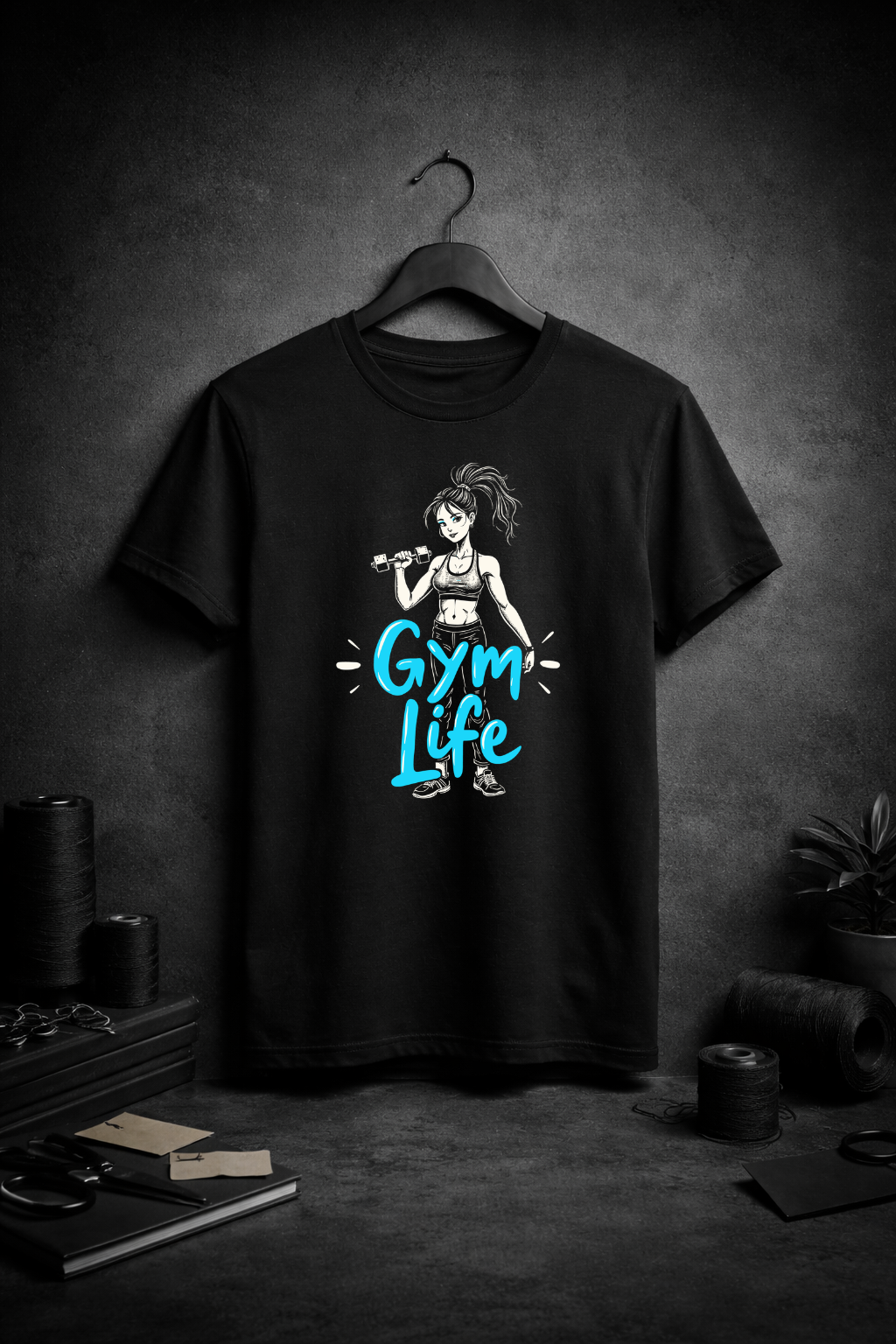 Gym Life