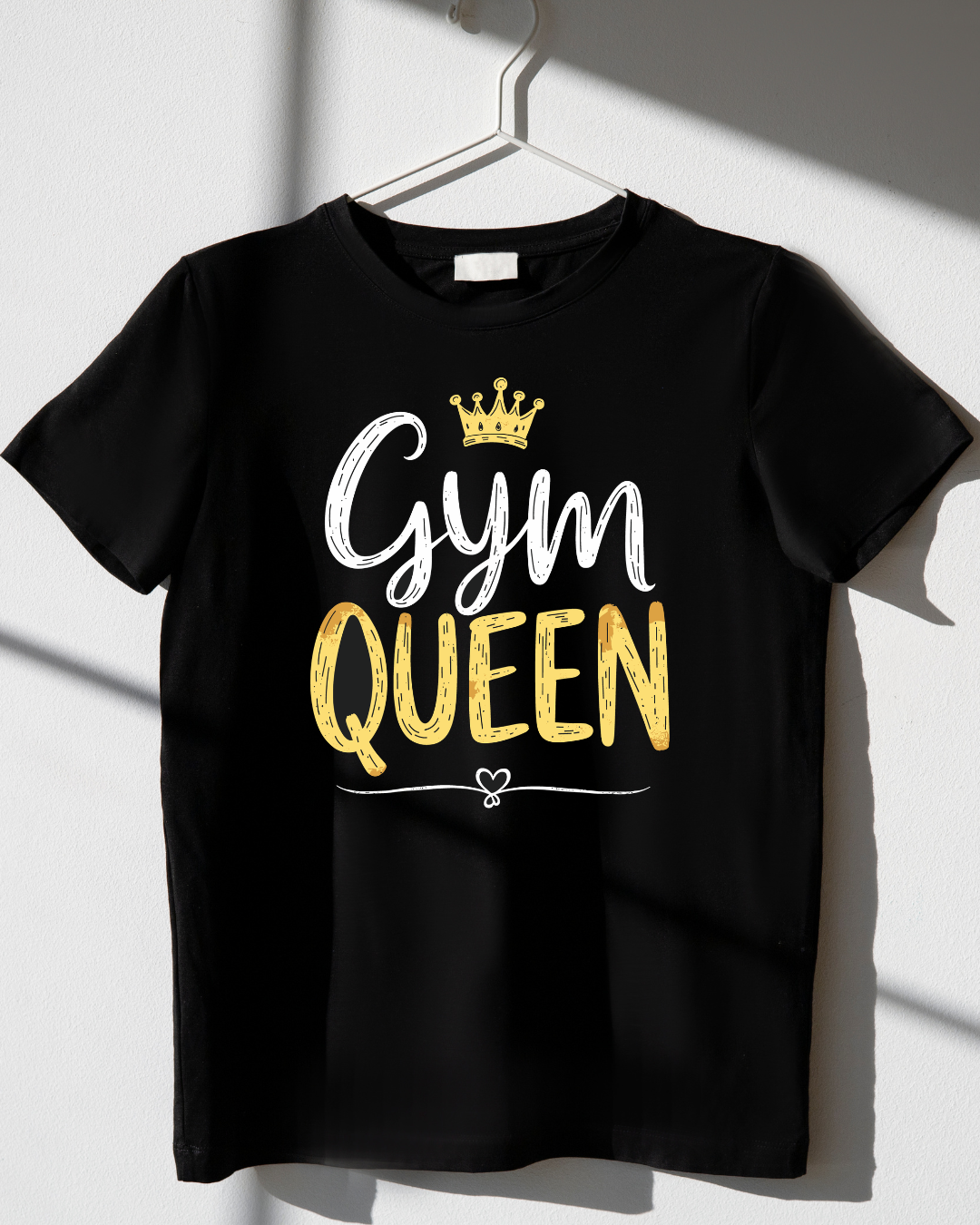 Gym Queen