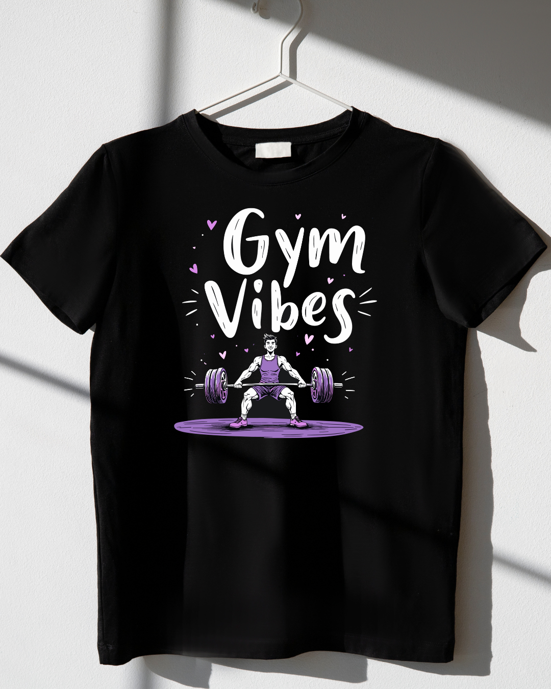 Gym Vibes 1