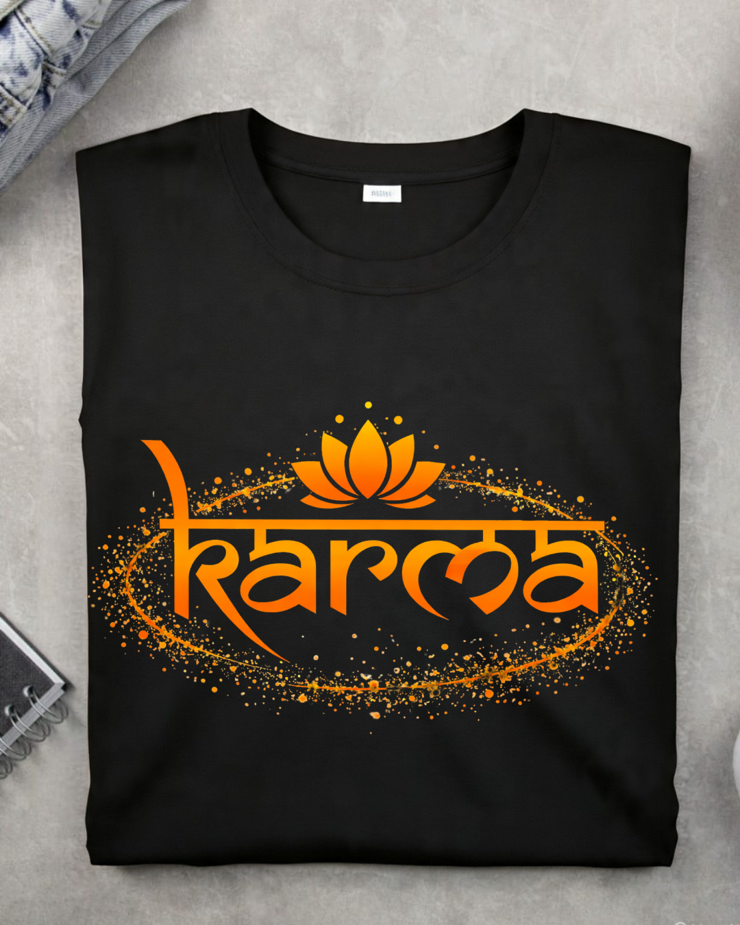KARMA - T-Shirt 🔥
