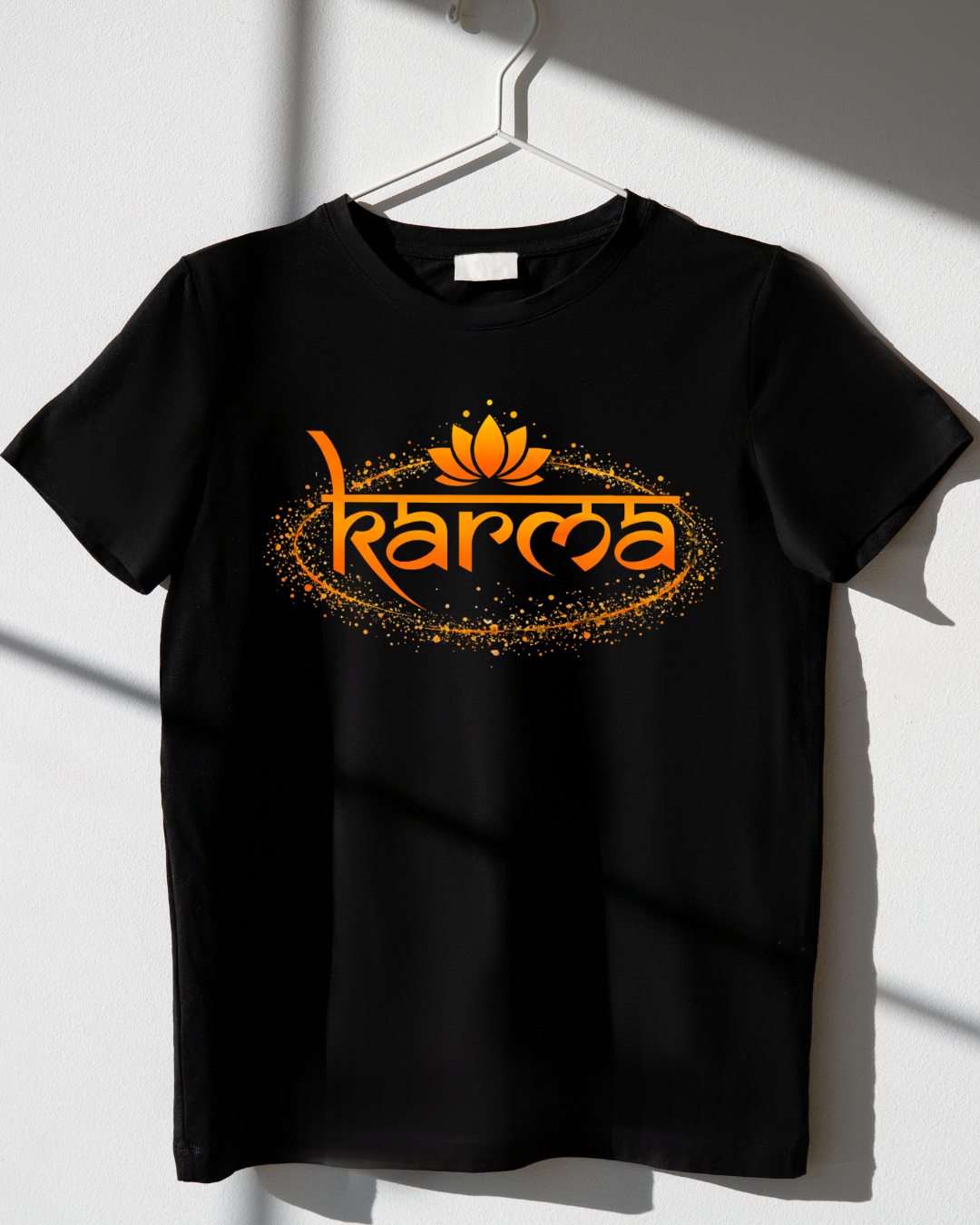 KARMA - T-Shirt 🔥