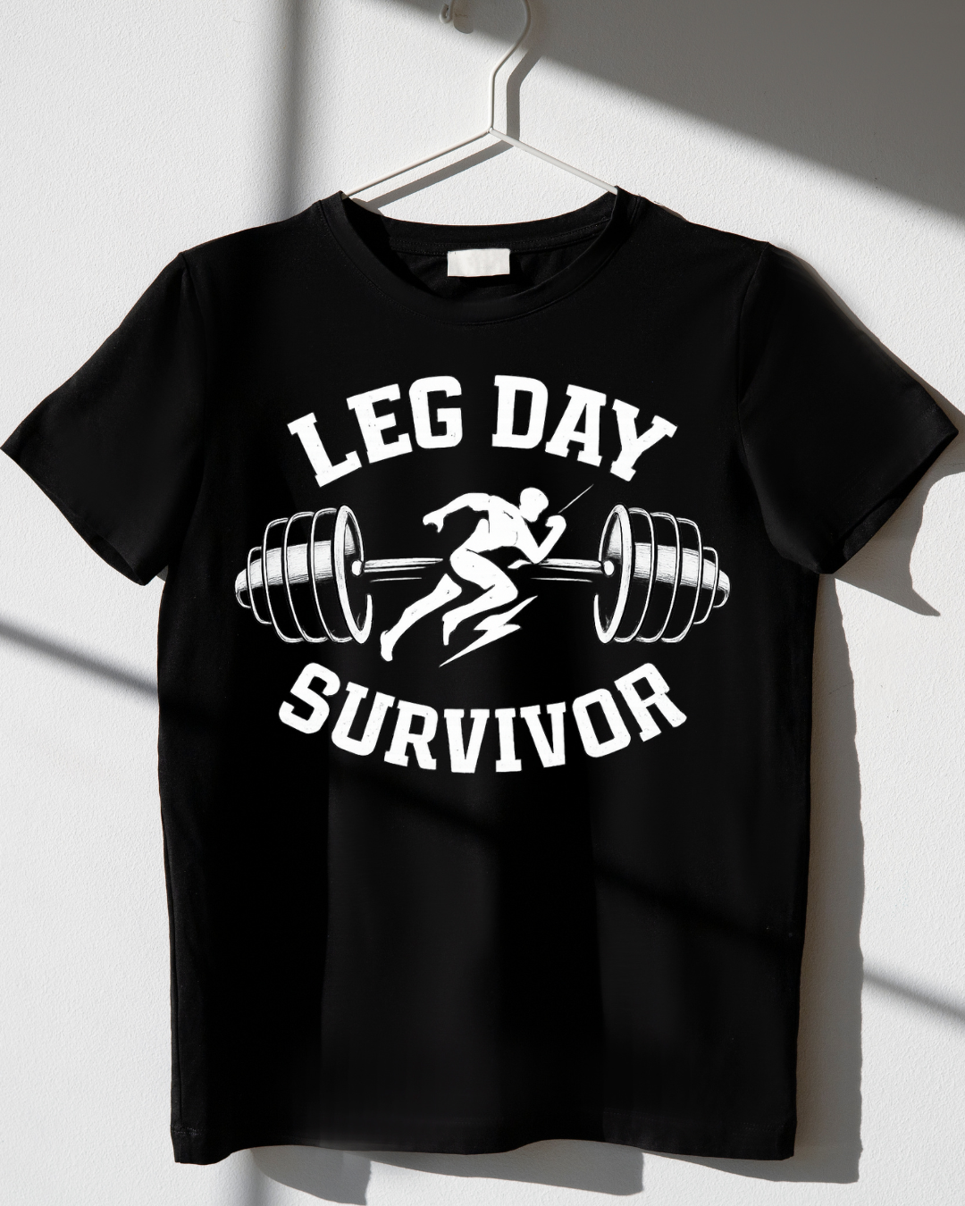 Leg Day Survivor