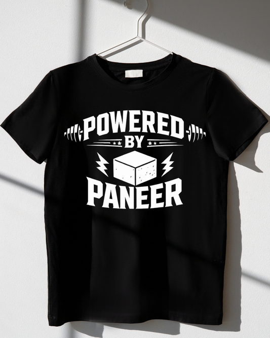 Powered By Paneer