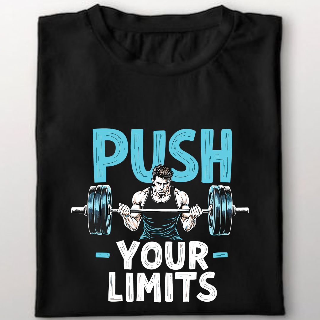Push Your Limits
