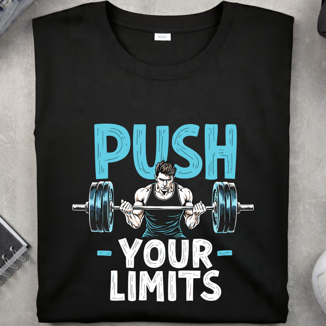 Push Your Limits