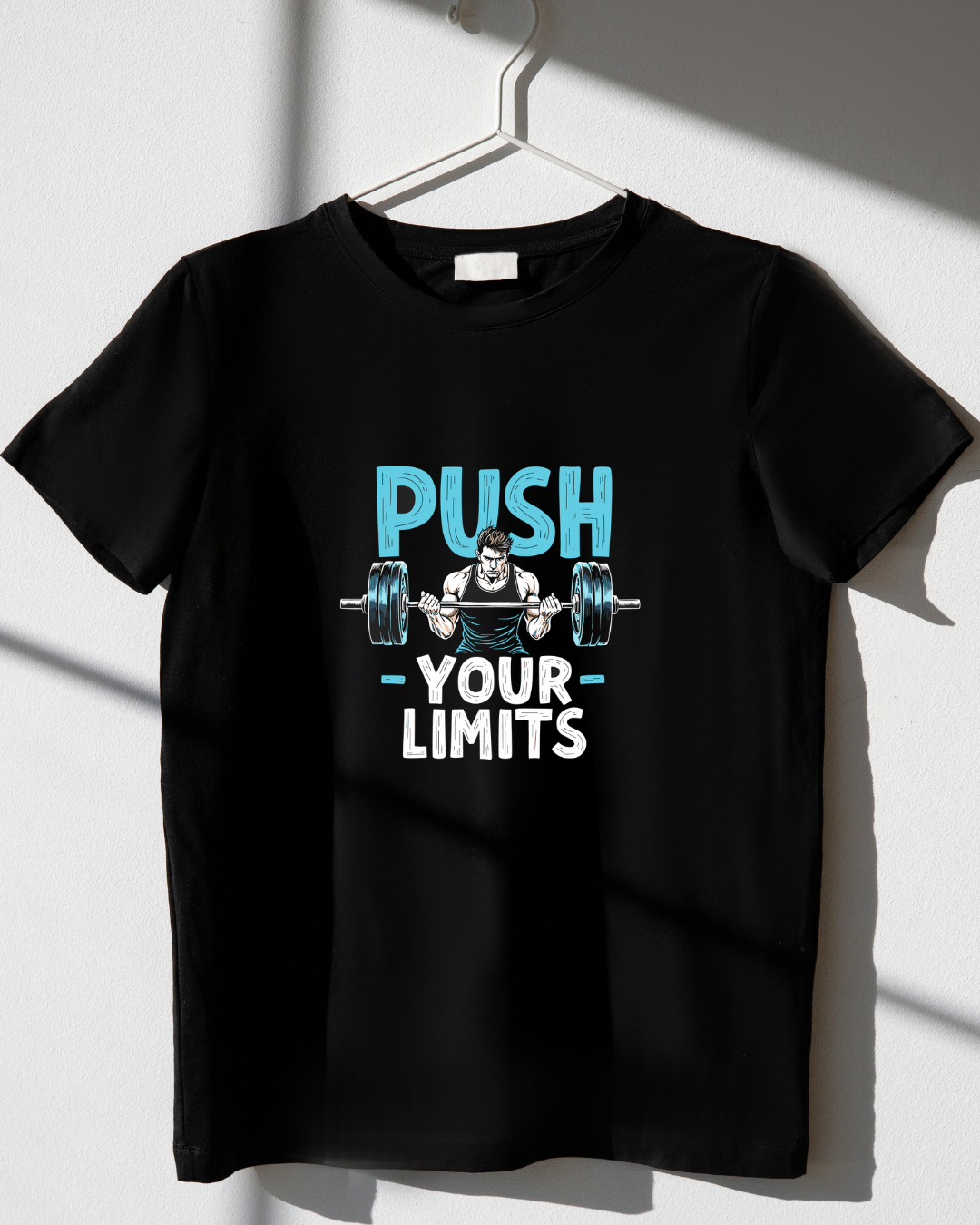 Push Your Limits
