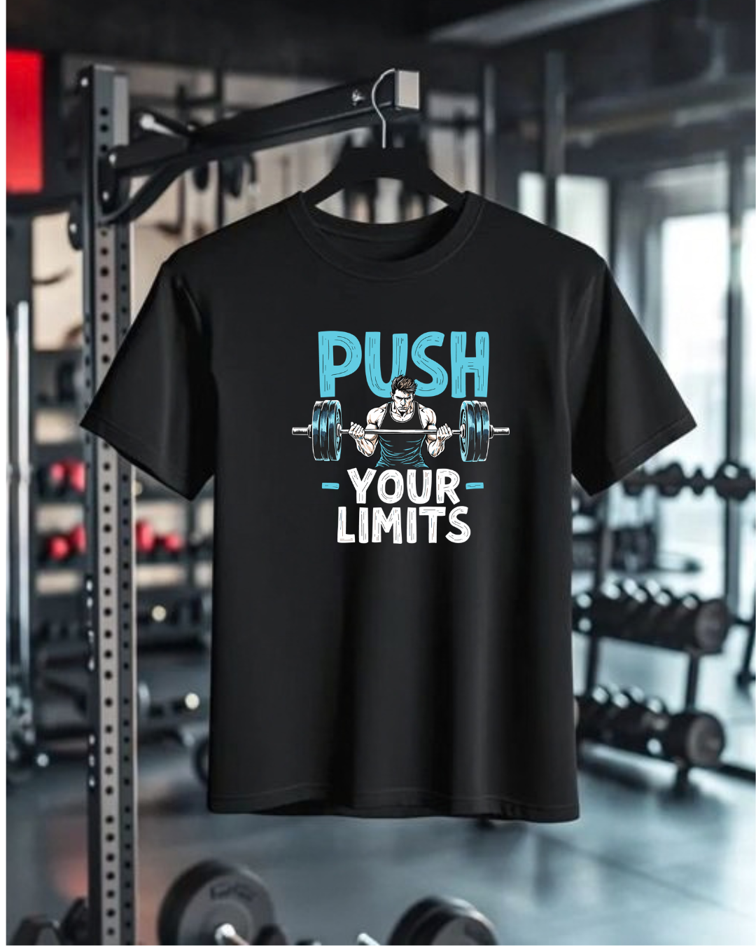 Push Your Limits